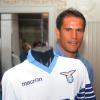 Ledesma: "La Lazio è troppo importante per me. Orgoglioso di..."