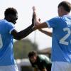 FORMELLO - Lazio, Gattuso riflette sul modulo: Dia più di Ratkov, gli altri...