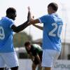 Lazio, con l’Avellino è tennis: gioie e dolori, 6-3 per i biancocelesti