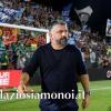 Giudice Sportivo, Lazio multata dopo il Venezia: cos'è successo