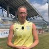 WOMEN | Connolly: “Mi sento leader di questa Lazio, voglio due gol”