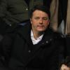 Spunta una maglia della Lazio alla partita del cuore: coinvolto Renzi