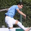 Lazio, Pinamonti si sblocca con l'Arezzo: adesso cerca continuità