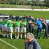 DIRETTA - Lazio Primavera-Lecce Primavera: a breve il fischio d'inizio