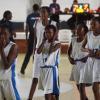 Lazio Basket, progetto Colors: tre podi e oltre mille giovani coinvolti