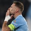 Lazio, Immobile dice addio al calcio: l'annuncio dell'ex capitano - VIDEO