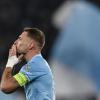 Lazio, Immobile dice addio al calcio: l'annuncio dell'ex capitano - VIDEO