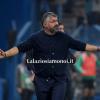 FORMELLO - Lazio, Gattuso pensa subito al Cagliari: il punto sulla squadra