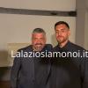 Premio Colalucci, l'incontro tra Gattuso e Pellegrini: cosa si sono detti