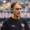 Inzaghi cita Gattuso: "Sta facendo un lavoro enorme alla Lazio"