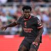Milan, Musah a Dazn: "Venivo da un anno complicato. Sono felice di..."