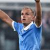 Lazio, Isaksen non contiene la gioia: "Voliamo insieme!" - FT