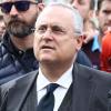 Il Fatto Quotidiano | Lotito sentito a Roma: "Regia per far finire la Lazio in mani ignote"