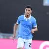 Lazio, Belahayne esulta: "Ritorno al lavoro, si continua!" - FOTO