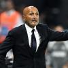 Juve, Spalletti: "La Lazio è pericolosissima, Gattuso tra i più bravi fin qui"