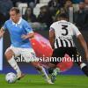 Juve-Lazio, Frattesi 'se la prende' con Isaksen: cos'è successo