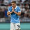 Lazio, Frattesi sull'avvio di stagione: "Non me lo aspettavo. Per lo scudetto..."
