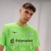 GALLERY - Lazio, svelata anche la maglia del portiere: si punta sul fluo - FOTO