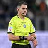 Venezia - Lazio, dirige Sozza: i precedenti con l'arbitro di Seregno