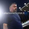 Lazio, Fabiani e il rapporto con Gattuso: "C'è stima, gli abbiamo affidato le chiavi"