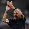 Atalanta, Scalvini elogia Sarri: "Quando un mister è convinto..."