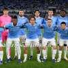 IL TABELLINO di Lazio - Pisa 2-1