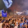 Lazio, Rutelli: "Tutti insieme possiamo voltare pagina"