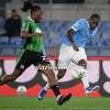 Serie A | Sassuolo-Lazio, dove vedere la partita in tv e in streaming
