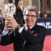 Zoff: "Ho visto un'Italia troppo timorosa. Ma credo in Mancini"