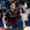 Calciomercato Lazio | Si lavora all'attacco: piace anche Carlos Espí