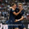 Lazio, Matri: "Questa squadra mi sorprende. Questa vittoria..."