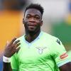 Caicedo: "Spero che la Lazio possa tornare a essere grande di nuovo"