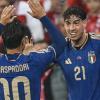 Italia, Bastoni: "Mi sento in debito dopo Zenica. Ora siamo all'inizio"