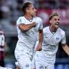 Bologna - Lazio, Frattesi: primo gol ed esultanza speciale - VD