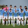 IL TABELLINO di Lazio - Ostiamare 4-0