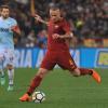 Nainggolan e l'addio alla Roma: "Quando qualcosa va contro i miei valori..."