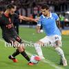 Pancaro: "Amorim non si aspettava quella gara dalla Lazio. Nel primo tempo..."