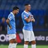 FORMELLO - Lazio, infermeria ancora piena: le ultime verso il Parma