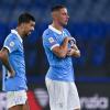 FORMELLO - Lazio, infermeria ancora piena: le ultime verso il Parma