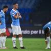 Lazio fuori ai trentaduesimi di Coppa Italia: da quanto non accadeva