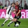 Serie A, Milan e Juve non si fanno male: a San Siro termina 0-0
