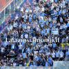 Lazio | I tifosi tornano all'Allianz, settore sold-out: il numero dei presenti allo Stadium