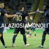 Marusic a LSC: "I nuovi stanno capendo cos'è la Lazio. Ringrazio i tifosi..."