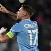 Lazio, Immobile nella storia: come lui soltanto Meazza e Nordahl