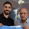UFFICIALE - Sutalo è un nuovo giocatore della Lazio: l'annuncio