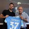 UFFICIALE - Sutalo è un nuovo giocatore della Lazio: l'annuncio