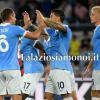 Lazio, Tavares è l'MVP del match: a premiarlo è Frattesi - VIDEO