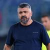 FORMELLO - Lazio, Gattuso e le prove per Udine: c'è un dubbio