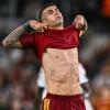 Napoli-Roma, Allegri furioso si toglie la giacca: Mancini lo imita dalla panchina - VD