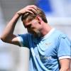 Lazio, Er Faina sul caso Taylor: "Credo sia stato un monito..."